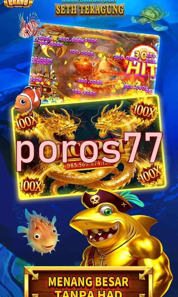 poros77 APK