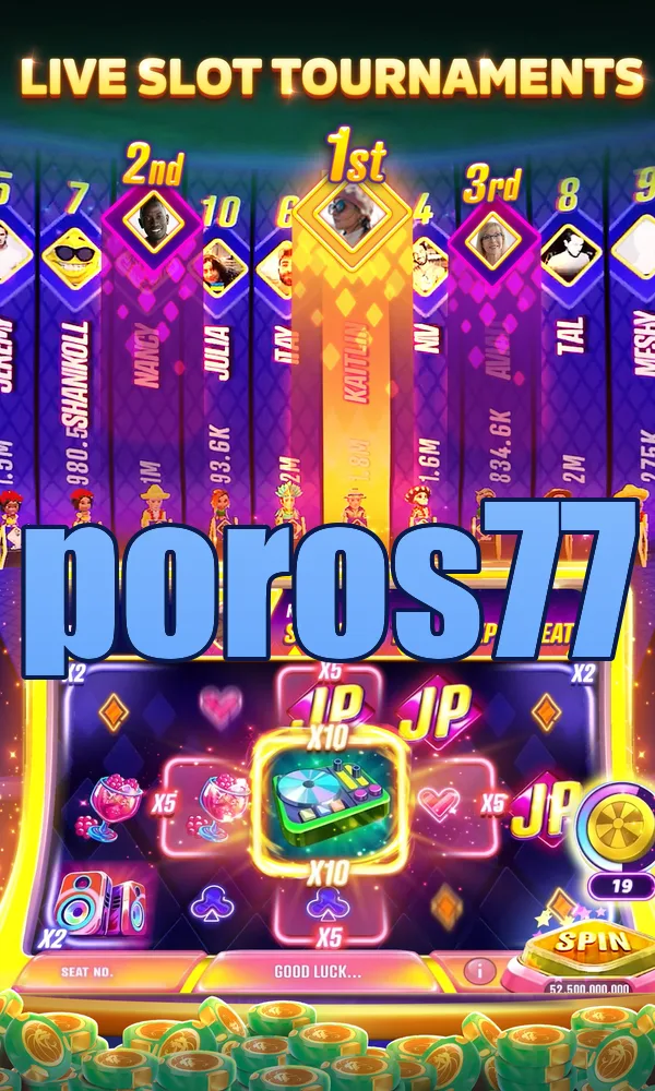 poros77 APK