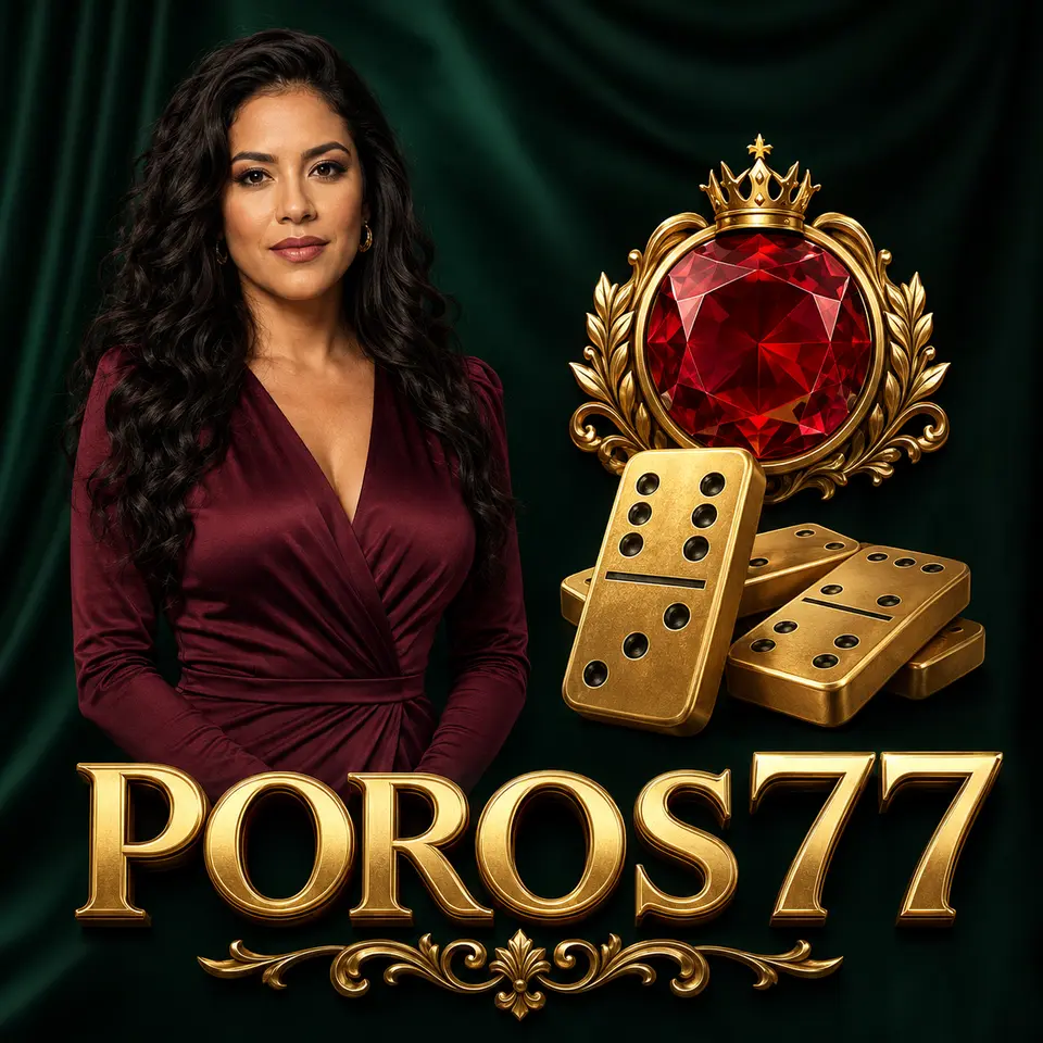 poros77 Masuk
