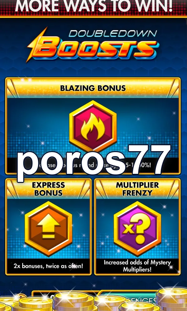 poros77 Masuk